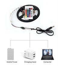 Load image into Gallery viewer, LED Strip Lights