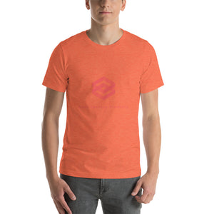 Fully Customizable Short-Sleeve Unisex T-Shirt