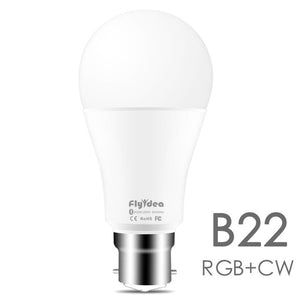 Smart LED Light Bulb